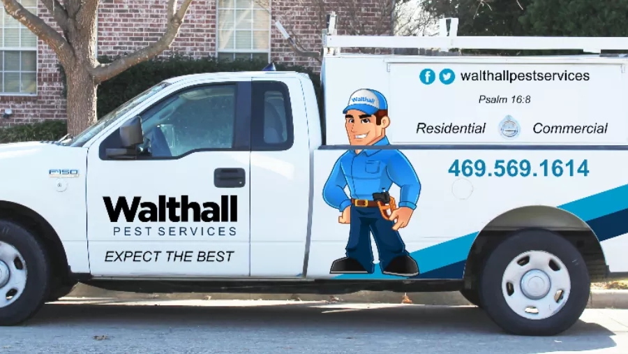 Walthall Pest Services | 707 N Chestnut St STE C, McKinney, TX 75069, USA | Phone: (469) 569-1614