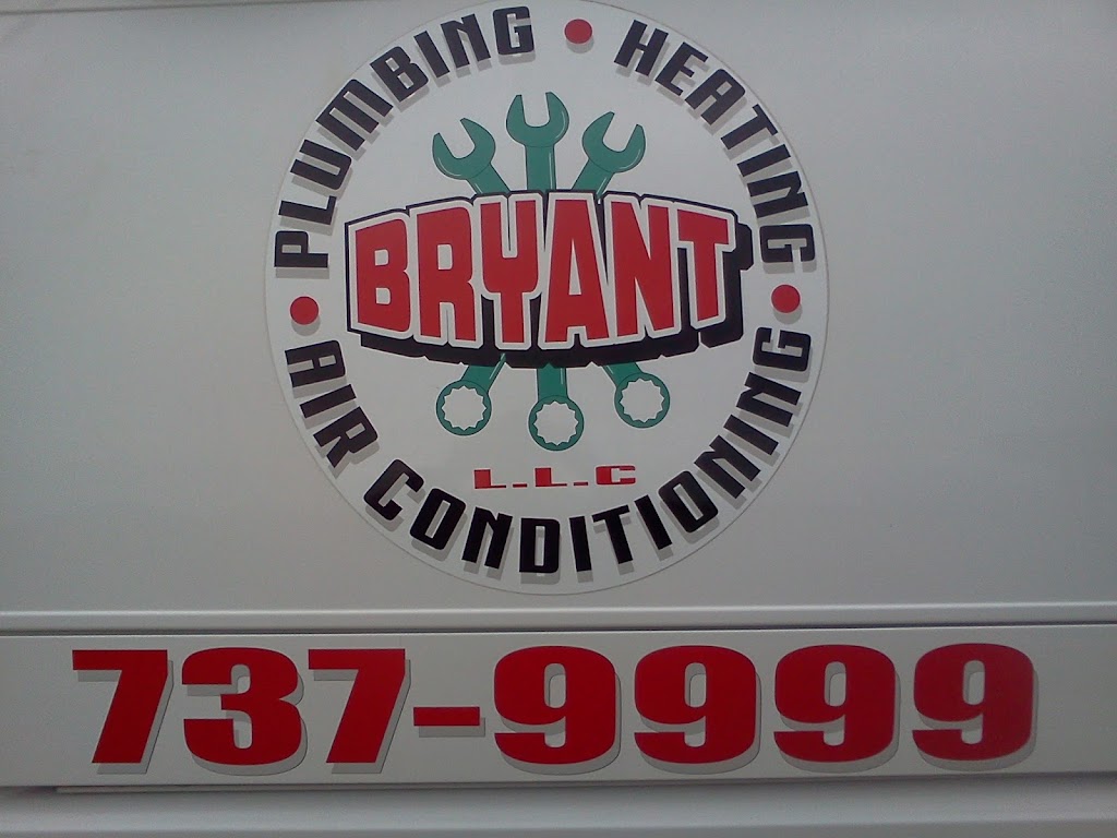Bryant Plumbing, Heating, & Air Conditioning LLC | 1912 N Post Rd, Oklahoma City, OK 73141, USA | Phone: (405) 737-9999
