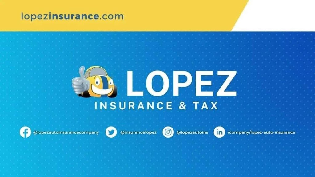 Lopez Auto Insurance | 1914 E Belt Line Rd Ste 106, Carrollton, TX 75006, USA | Phone: (972) 418-1500