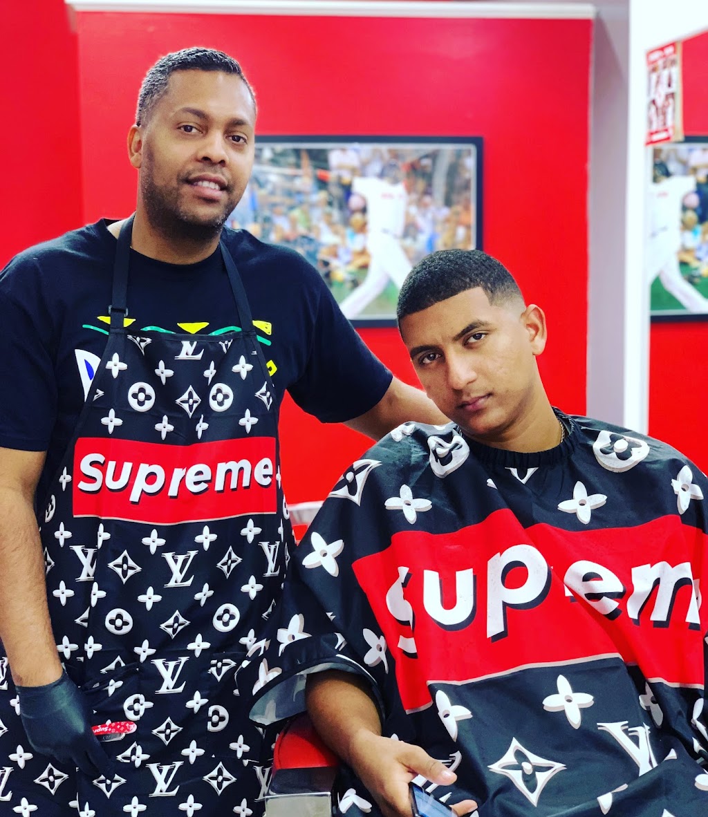 Upscale Cutz Barbershop | 98 River St, Haverhill, MA 01832, USA | Phone: (978) 361-0148