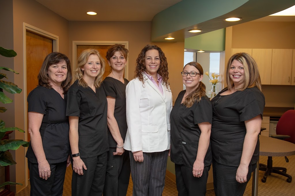 Howard-Stickel & Associates, DDS | 110 Daniel Dr Suite 3, Uniontown, PA 15401, USA | Phone: (724) 437-0937