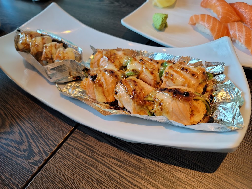 Sushi Damu | 3651 Justin Rd #140, Flower Mound, TX 75028 | Phone: (214) 513-5103