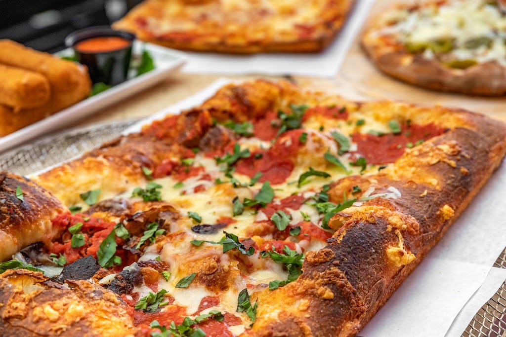 Johns Best Pizza | 325 Westport Ave, Norwalk, CT 06851, USA | Phone: (203) 847-7414