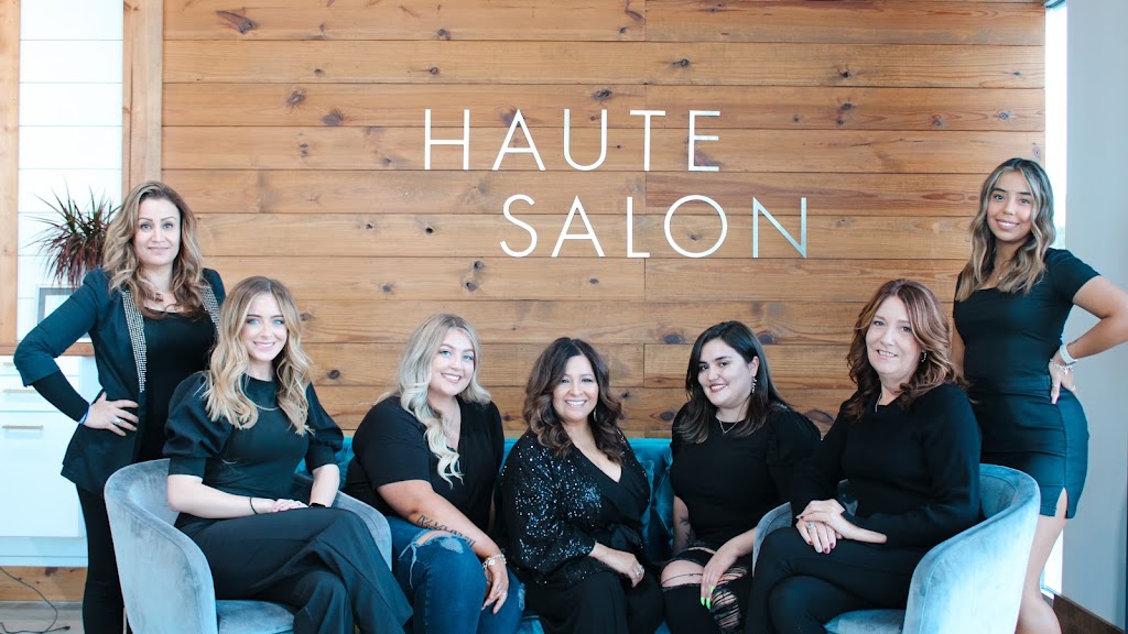 Haute Salon | 453 Laurence Dr, Heath, TX 75032, USA | Phone: (469) 338-5050