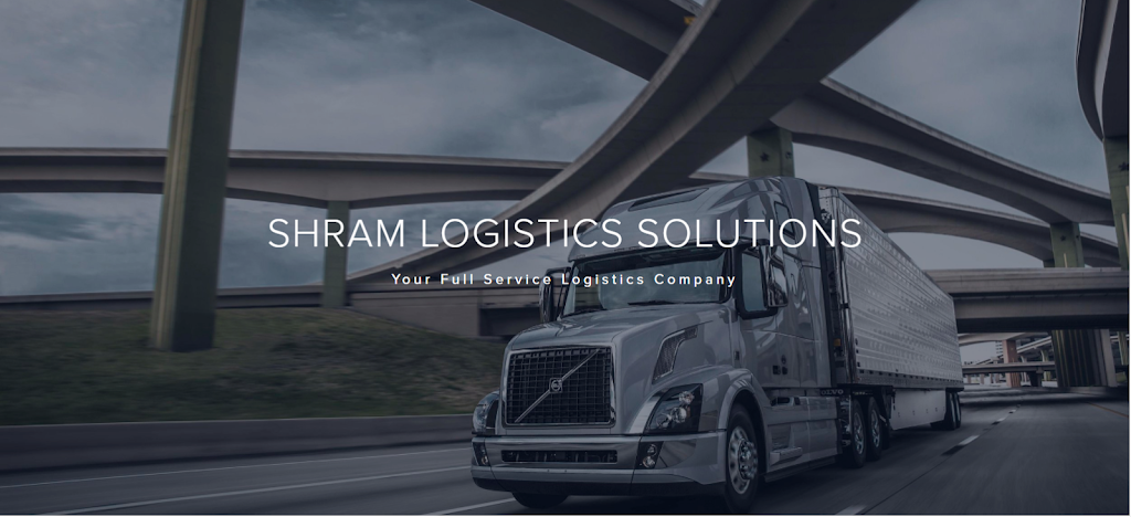 Shram Logistics Solutions | 101 Bradley Dr, Nicholasville, KY 40356, USA | Phone: (859) 963-3019