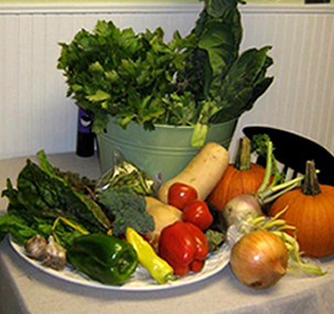 RC Organic Farms | 37400 30 Mile Rd #2022, New Haven, MI 48050, USA | Phone: (989) 550-5223