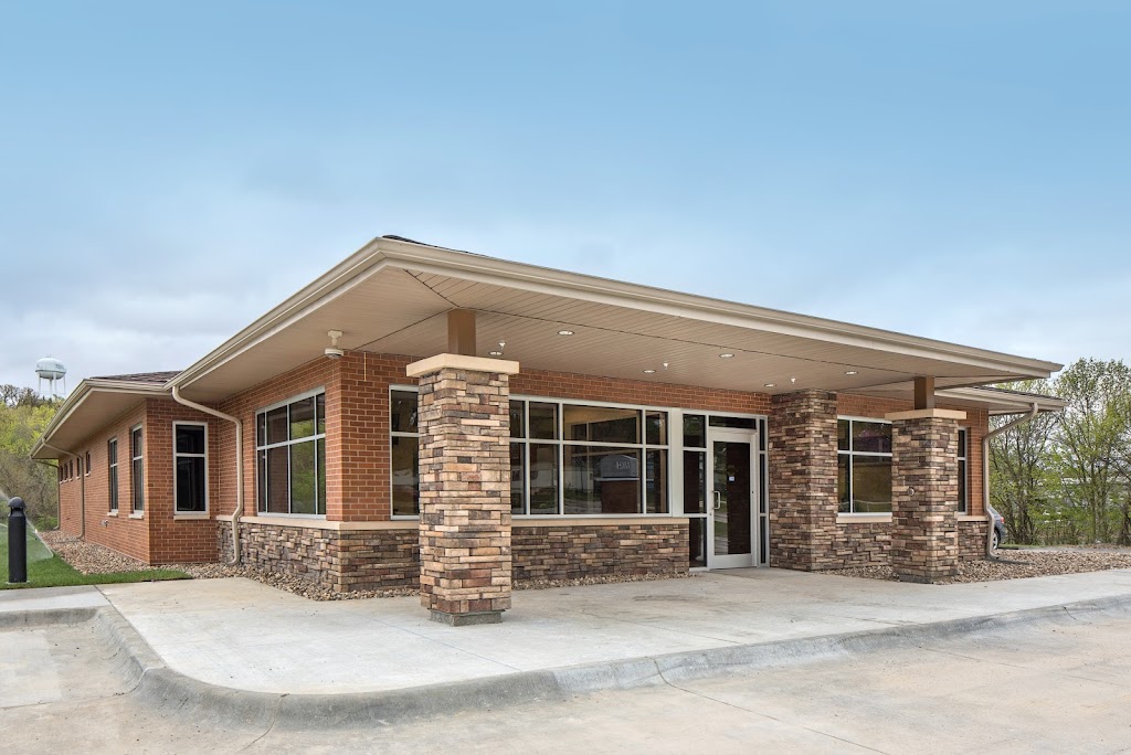 Cottonwood Clinic | 3519 NE-32, Tekamah, NE 68061, USA | Phone: (402) 374-1641