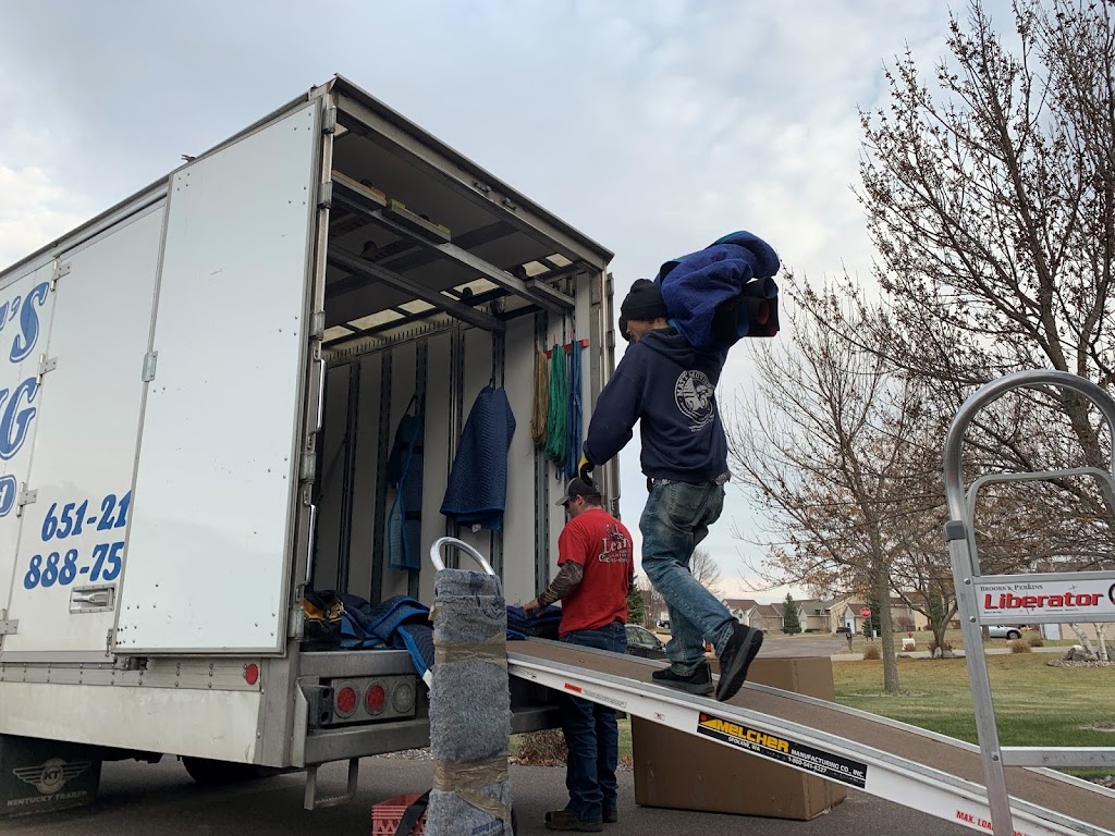 Matts Moving - Minnetonka | 15612 MN-7 Suite 341, Minnetonka, MN 55345, USA | Phone: (952) 234-3433