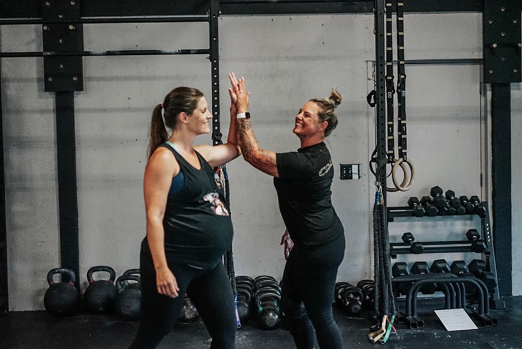 Crossfit Devotion | 15227 SE 283rd Pl, Kent, WA 98042, USA | Phone: (206) 775-8246