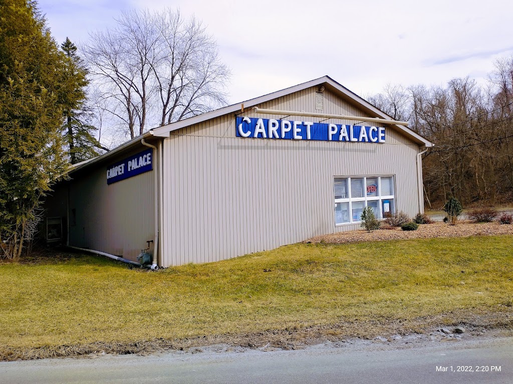 Carpet Palace Flooring | 1039 N Greengate Rd, Greensburg, PA 15601, USA | Phone: (724) 836-0252