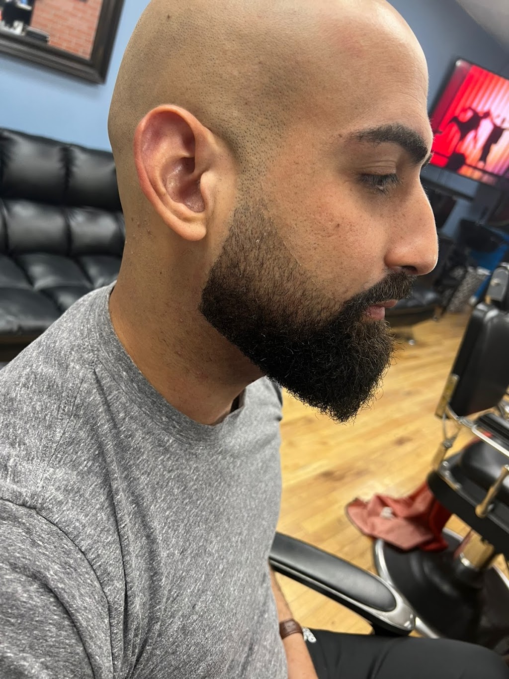 Jerseys Finest Barber Shop | 7717 John F. Kennedy Blvd, North Bergen, NJ 07047, USA | Phone: (201) 868-1979