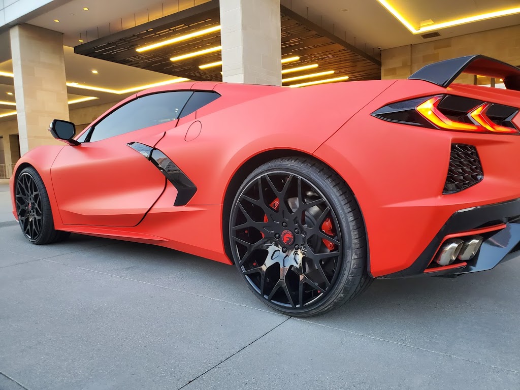 Branded Customs | 2425 I-30 Frontage Rd, Rockwall, TX 75087, USA | Phone: (972) 270-4225