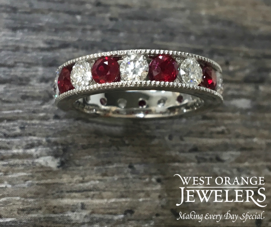 West Orange Jewelers | 322 US-46 Suite 180W, Parsippany-Troy Hills, NJ 07054, USA | Phone: (973) 364-2500