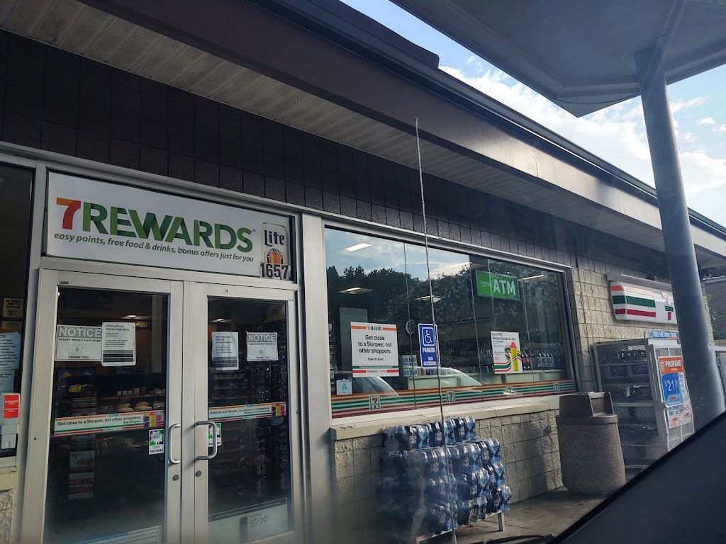 7-Eleven | 1657 Cherry Rd, Rock Hill, SC 29732 | Phone: (803) 366-3678