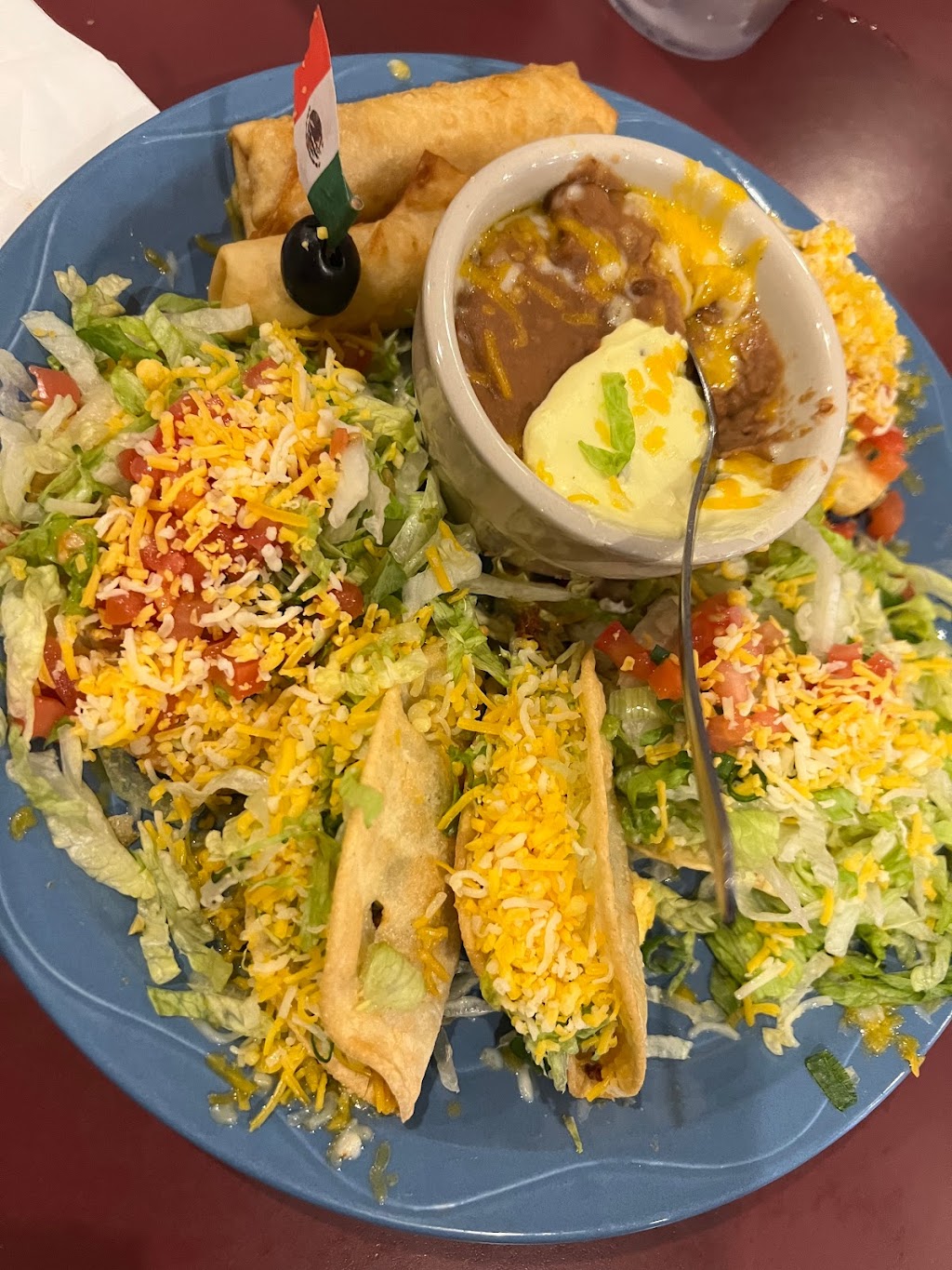 Sofias Mexican Cuisine | 4323 W Cactus Rd, Glendale, AZ 85304, USA | Phone: (602) 866-2900