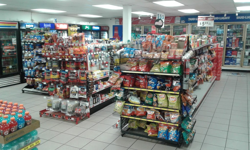 Conoco | 14 Oak St, Kellyville, OK 74039, USA | Phone: (918) 247-6688