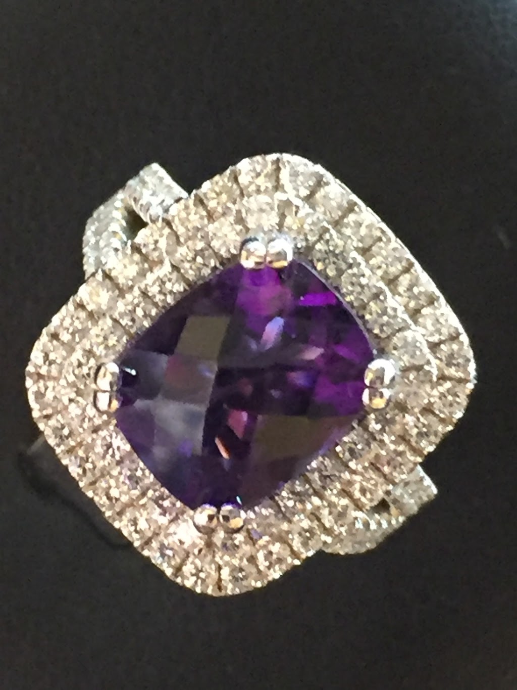 William Williams Rare Jewels | 239 W Pecan St, Celina, TX 75009, USA | Phone: (972) 464-1924