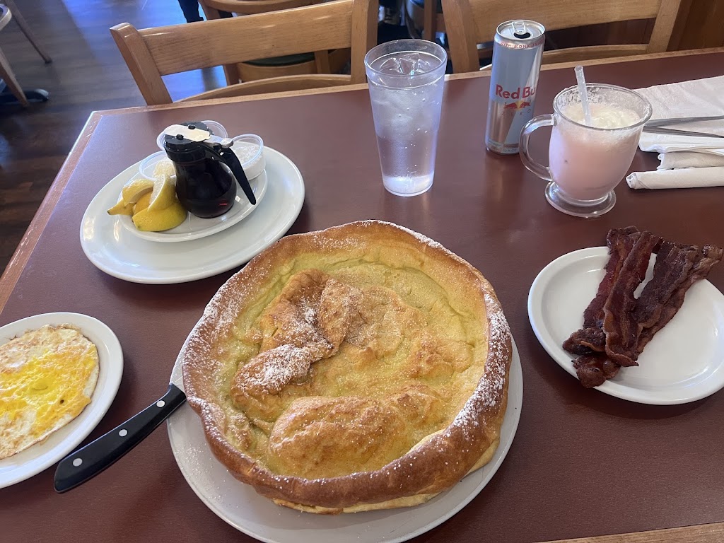 Original Pancake House | 41377 Margarita Rd F101, Temecula, CA 92591, USA | Phone: (951) 296-9016