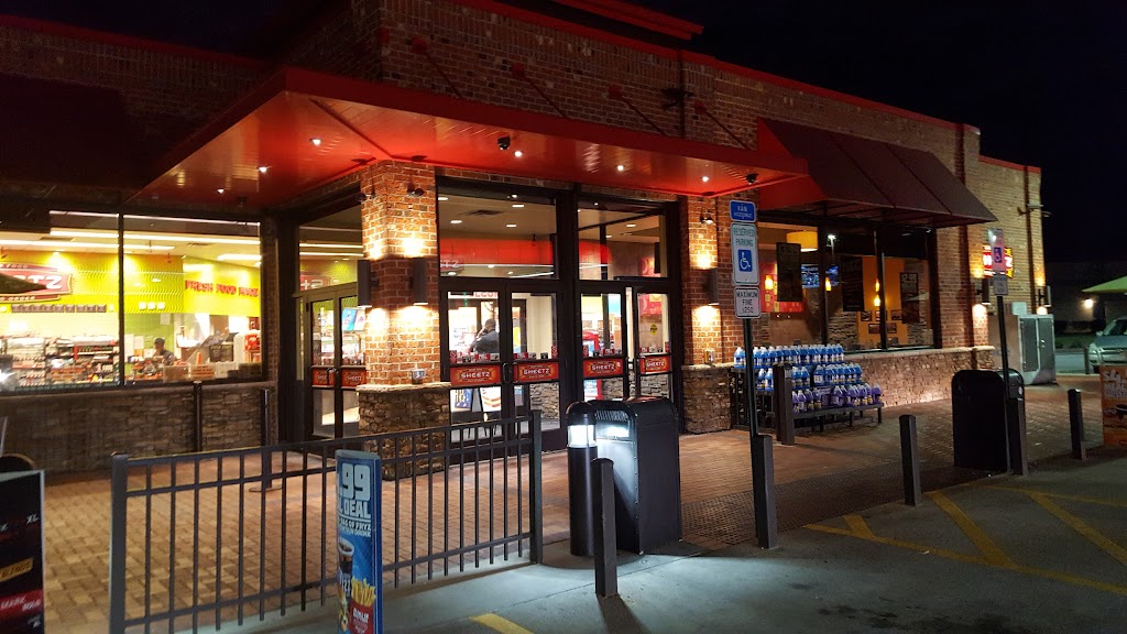 Sheetz | 3941 W Market St, Greensboro, NC 27407, USA | Phone: (336) 315-7595