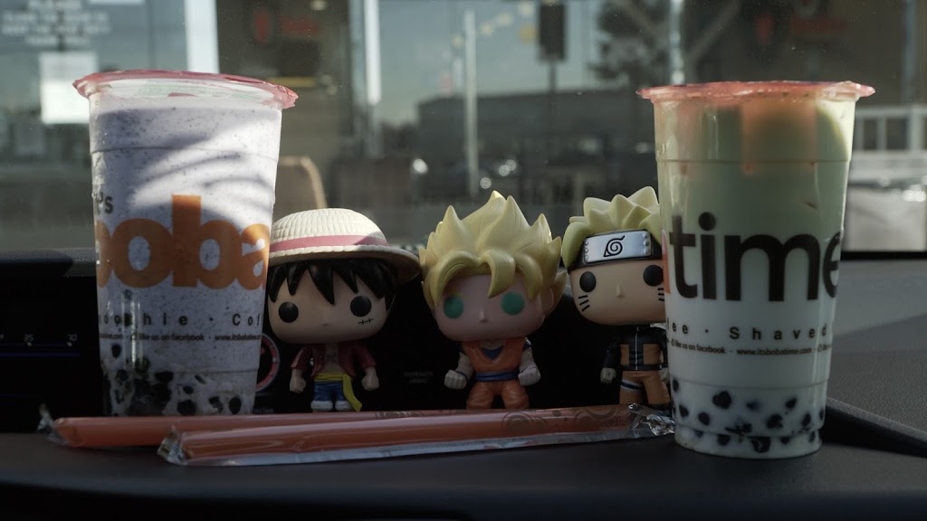 Its Boba Time | 5260 Beach Blvd, Buena Park, CA 90621, USA | Phone: (714) 522-2622