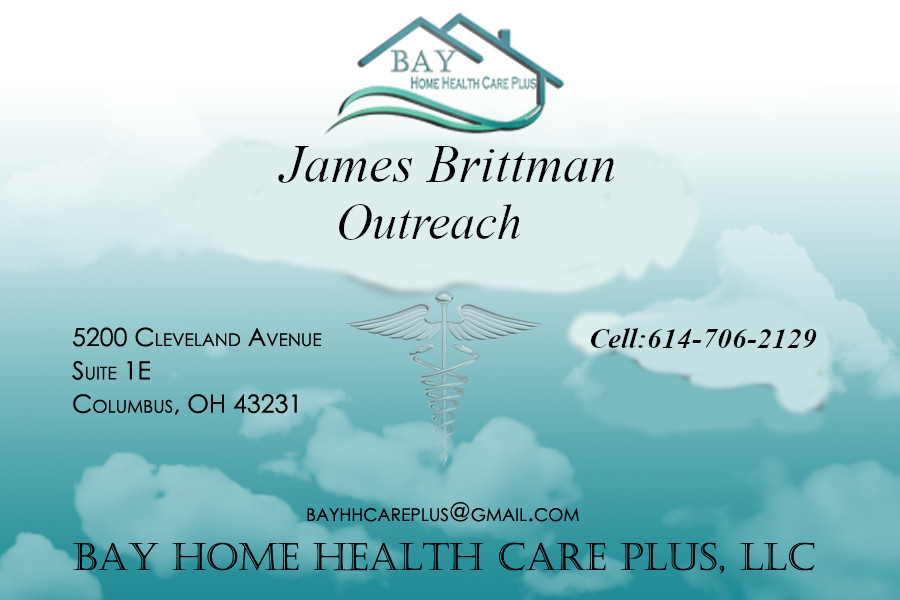 Bay Home Health Care Plus, LLC | 2999 E Dublin Granville Rd #214, Columbus, OH 43231, USA | Phone: (614) 392-1966