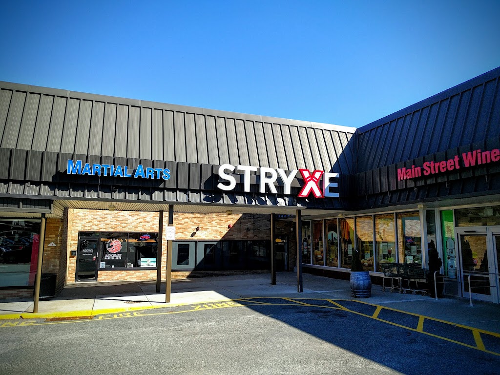 STRYXE | 300 Main St, Madison, NJ 07940, USA | Phone: (973) 377-8919