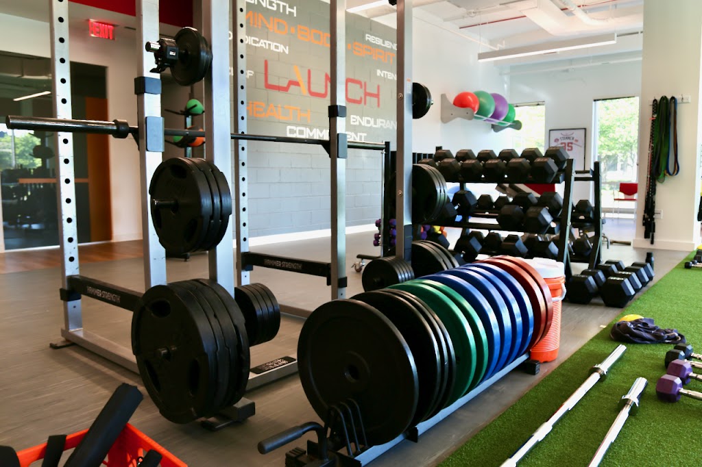 Launch Physical Therapy & Fitness Coaching | 702 King Farm Blvd, Rockville, MD 20850, USA | Phone: (240) 406-1265