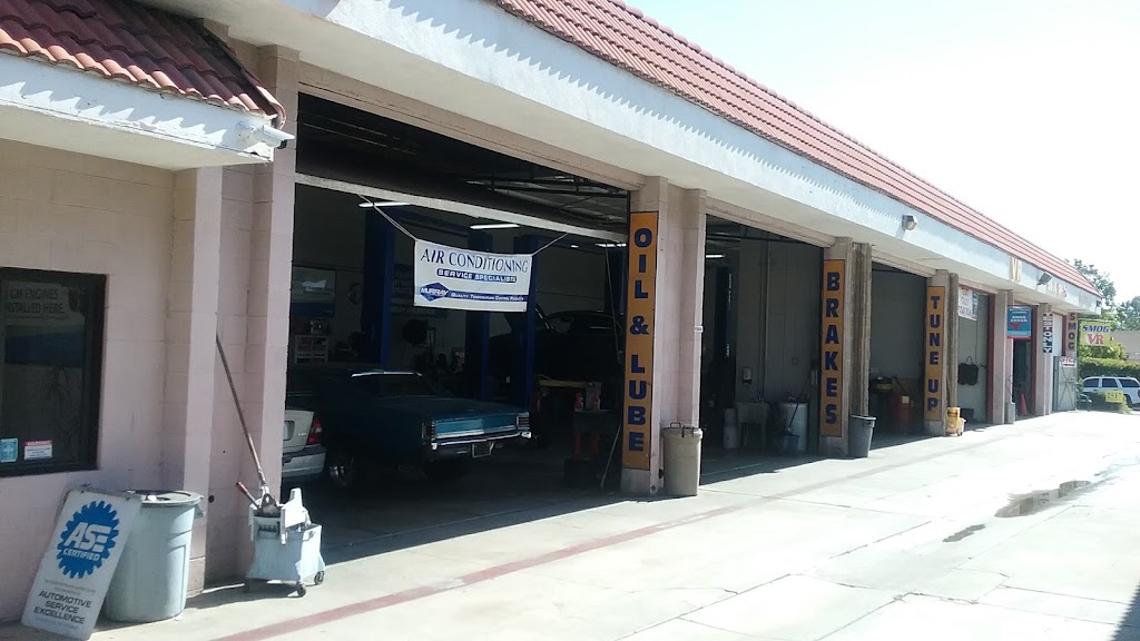 Quality Auto Specialists | 2517 S Main St, Santa Ana, CA 92707, USA | Phone: (714) 751-3936