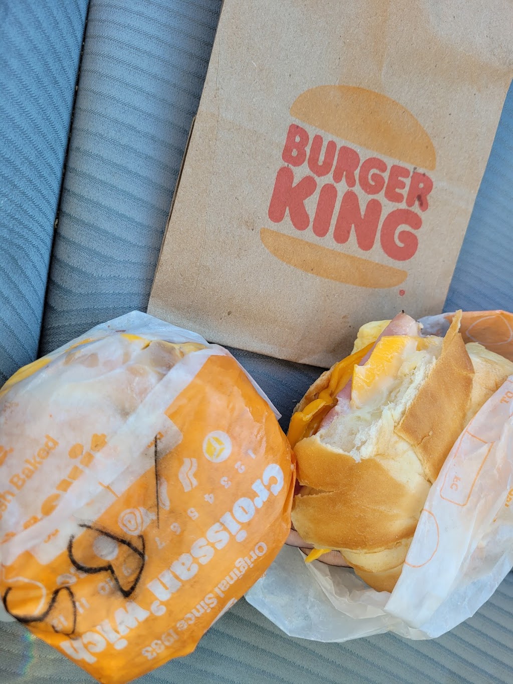 Burger King | 1600 N Elm Pl, Broken Arrow, OK 74012, USA | Phone: (918) 258-4470