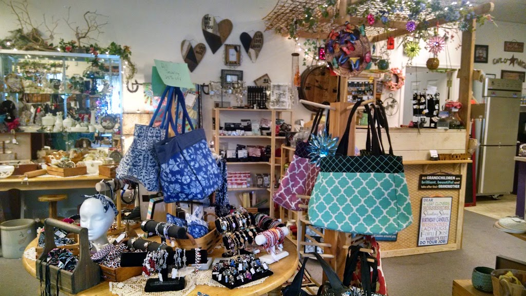 Prather Perk & Gift Boutique | 29533 Auberry Rd, Prather, CA 93651, USA | Phone: (559) 855-4545