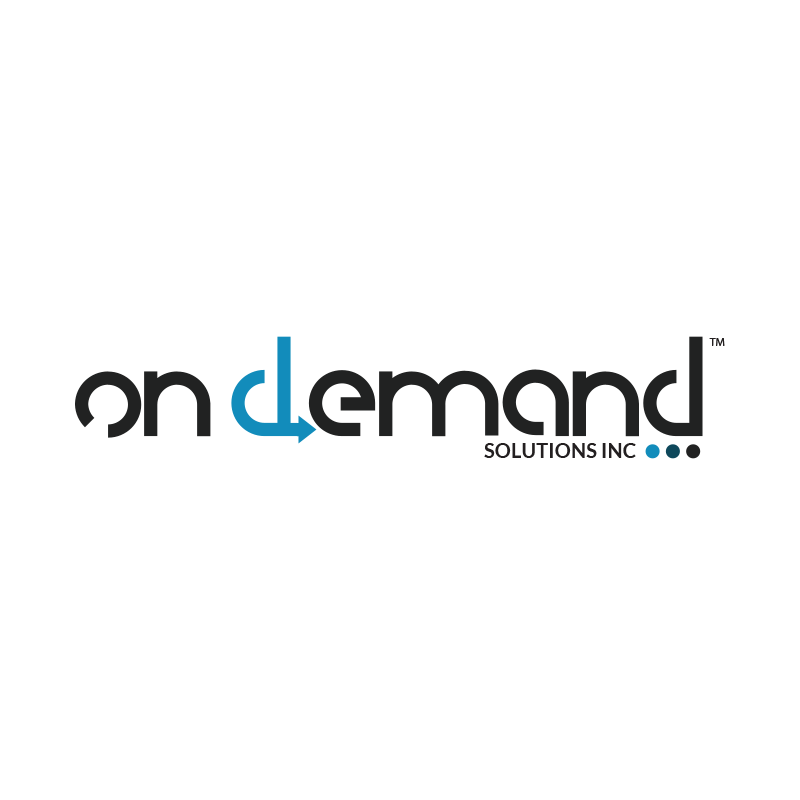 On Demand Solutions Inc. | 3080 Gentry Way, Meridian, ID 83642, USA | Phone: (208) 384-9022