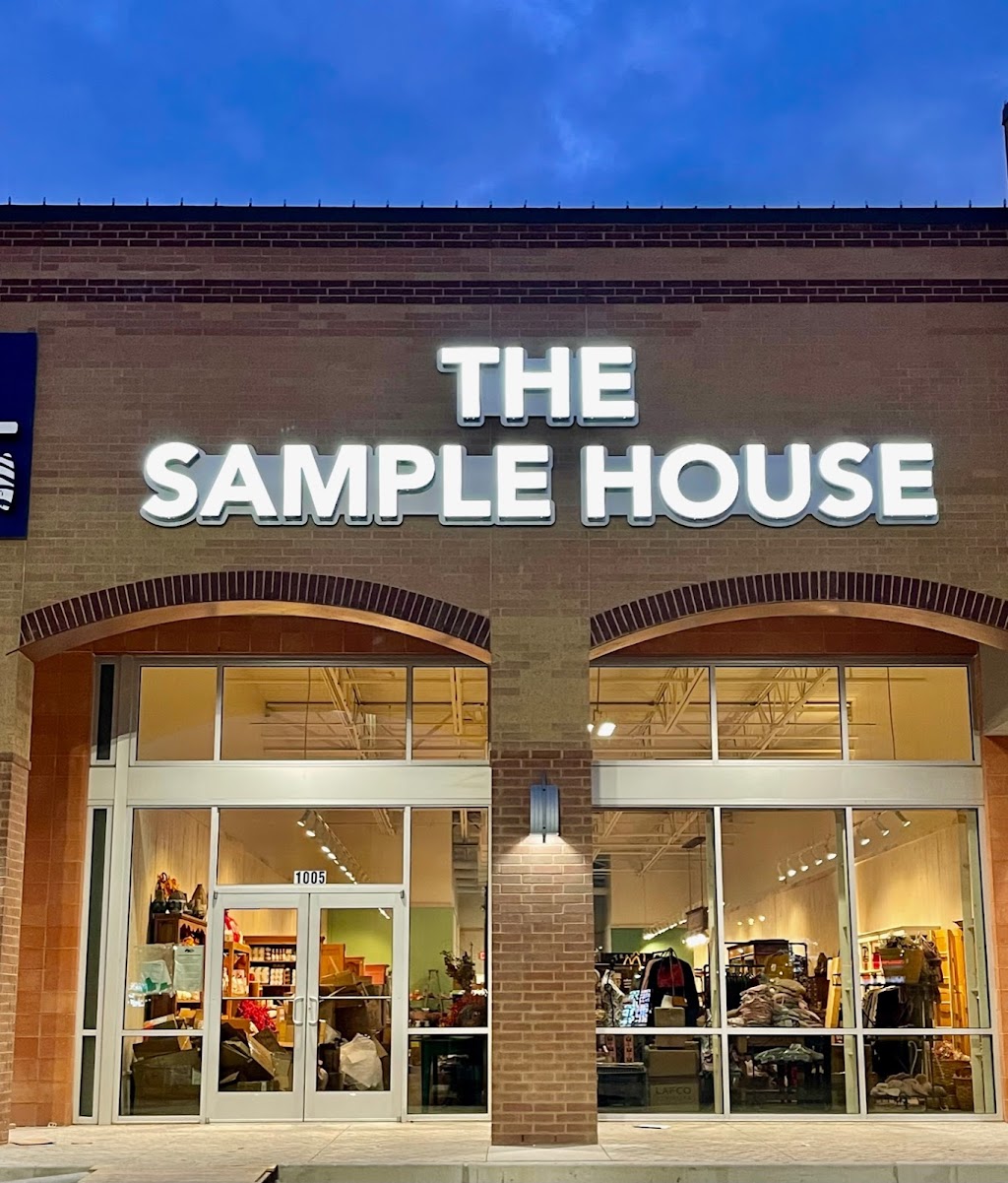 Sample House & Candle Shop | 10720 Preston Rd Suite 1005, Dallas, TX 75230, USA | Phone: (469) 248-0285