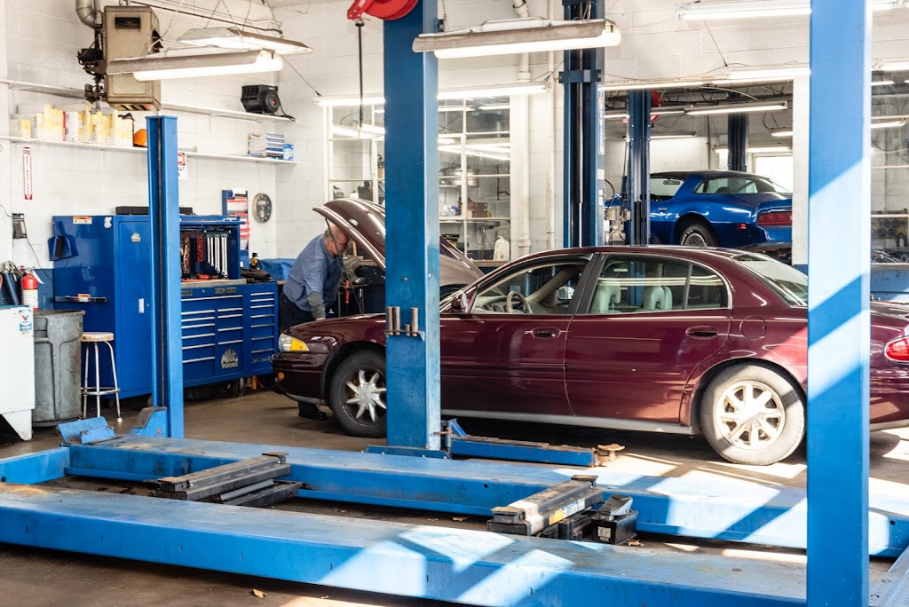 5 Star Auto Care | 4005 N Bend Rd, Cincinnati, OH 45211, USA | Phone: (513) 662-7827