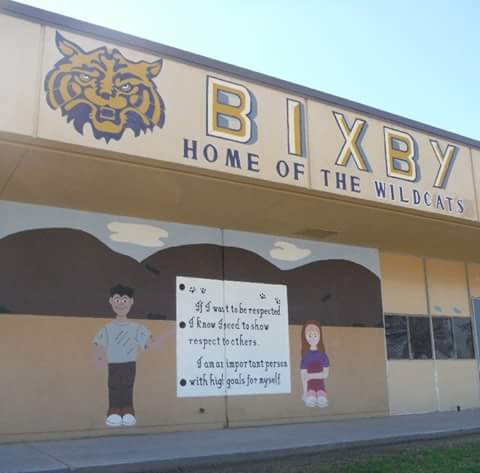 Bixby Elementary School | 16446 Wedgeworth Dr, Hacienda Heights, CA 91745, USA | Phone: (626) 933-8200