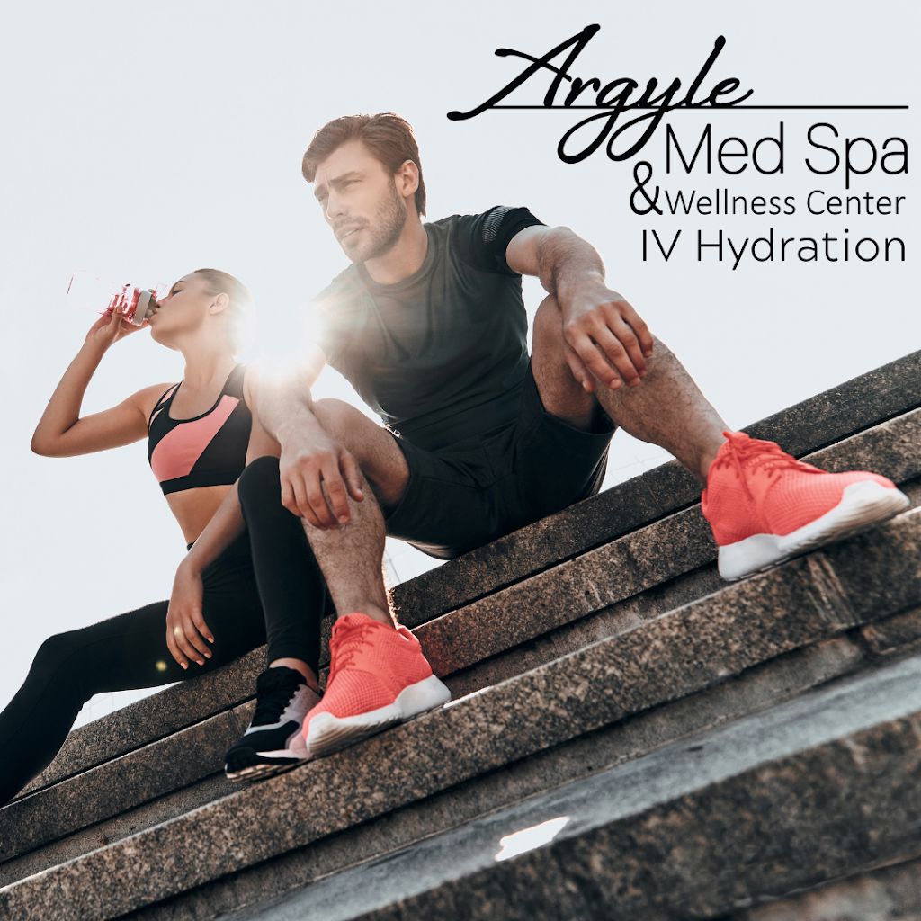 Argyle Med Spa and Wellness Center | 1490 Commons Cir, Argyle, TX 76226 | Phone: (940) 400-0083