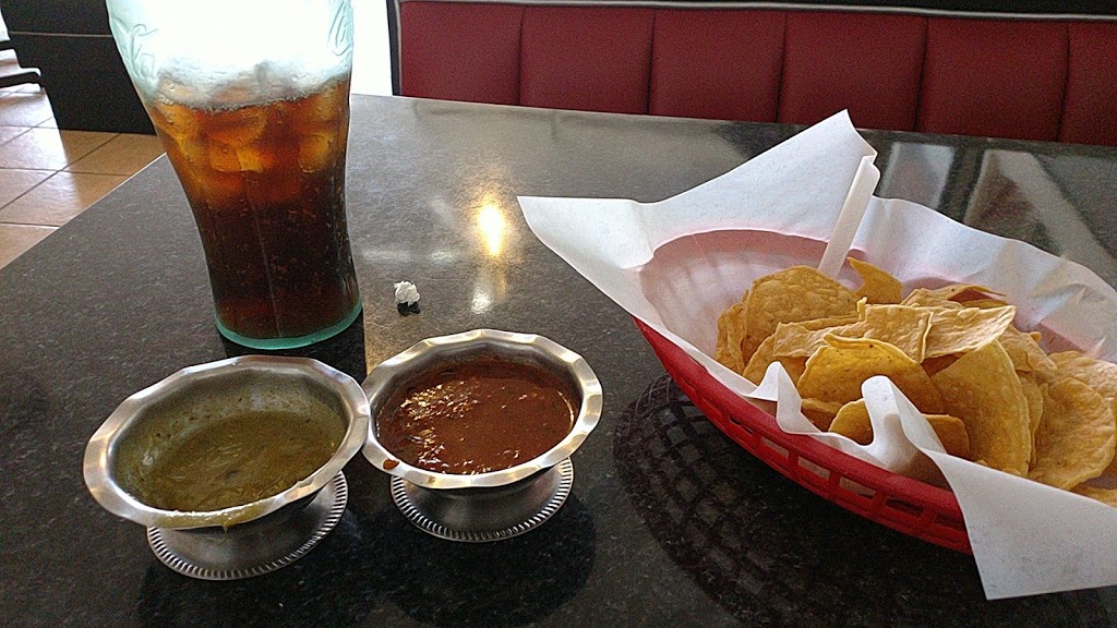 Chicas Place Deli & Grill | 251 S Irwindale Ave, Azusa, CA 91702, USA | Phone: (626) 334-1341