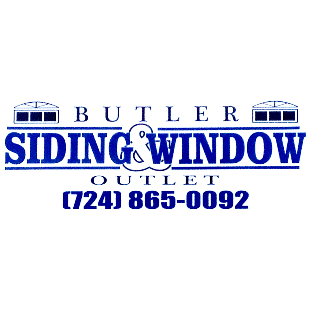 Butler Siding And Window Outlet, Inc | 1063 New Castle Rd, Prospect, PA 16052, USA | Phone: (724) 865-0092