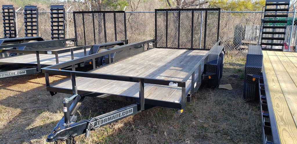 Gatormade Trailers | 1204 Cobb Pkwy N, Marietta, GA 30062, USA | Phone: (470) 235-4381