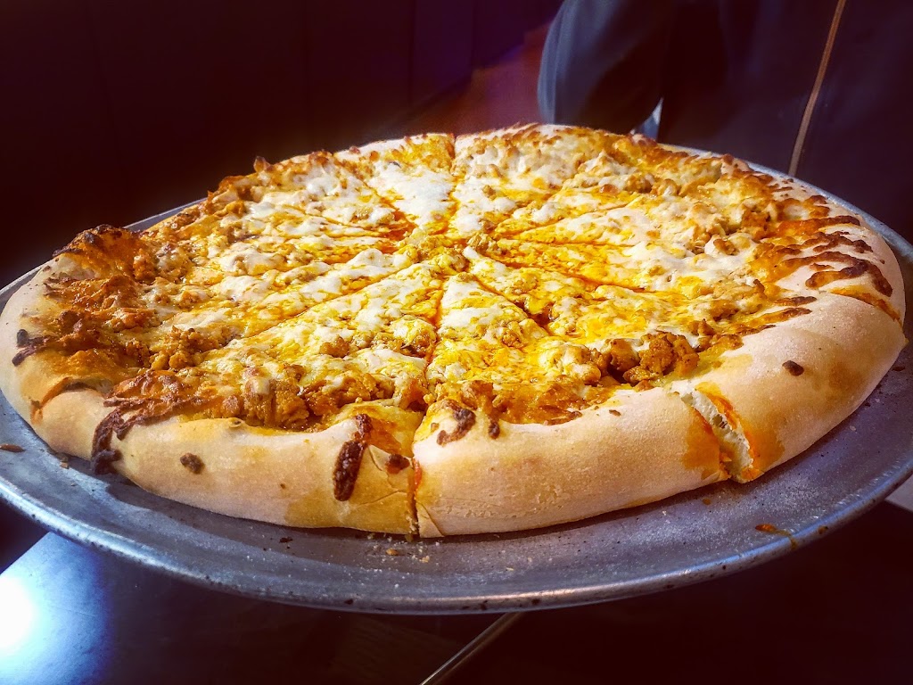 Sirena Pizza | 14 Franklin Village Mall, Kittanning, PA 16201, USA | Phone: (724) 543-6226