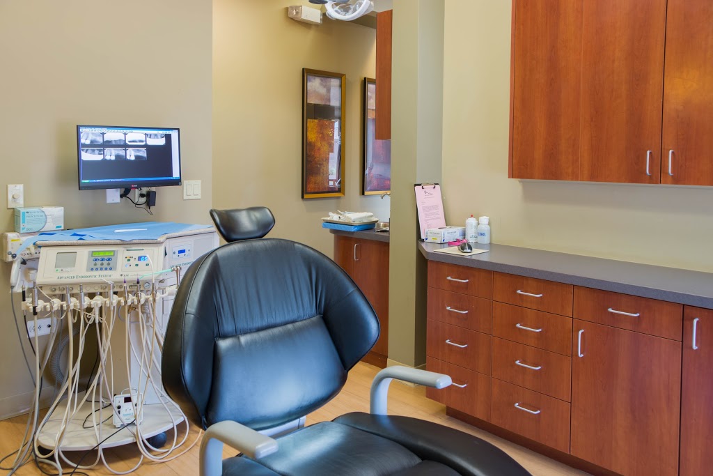 Canyon Ridge Endodontics | 2525 W. Carefree Hwy., Bldg #9, Unit 164, Phoenix, AZ 85085 | Phone: (623) 580-8822