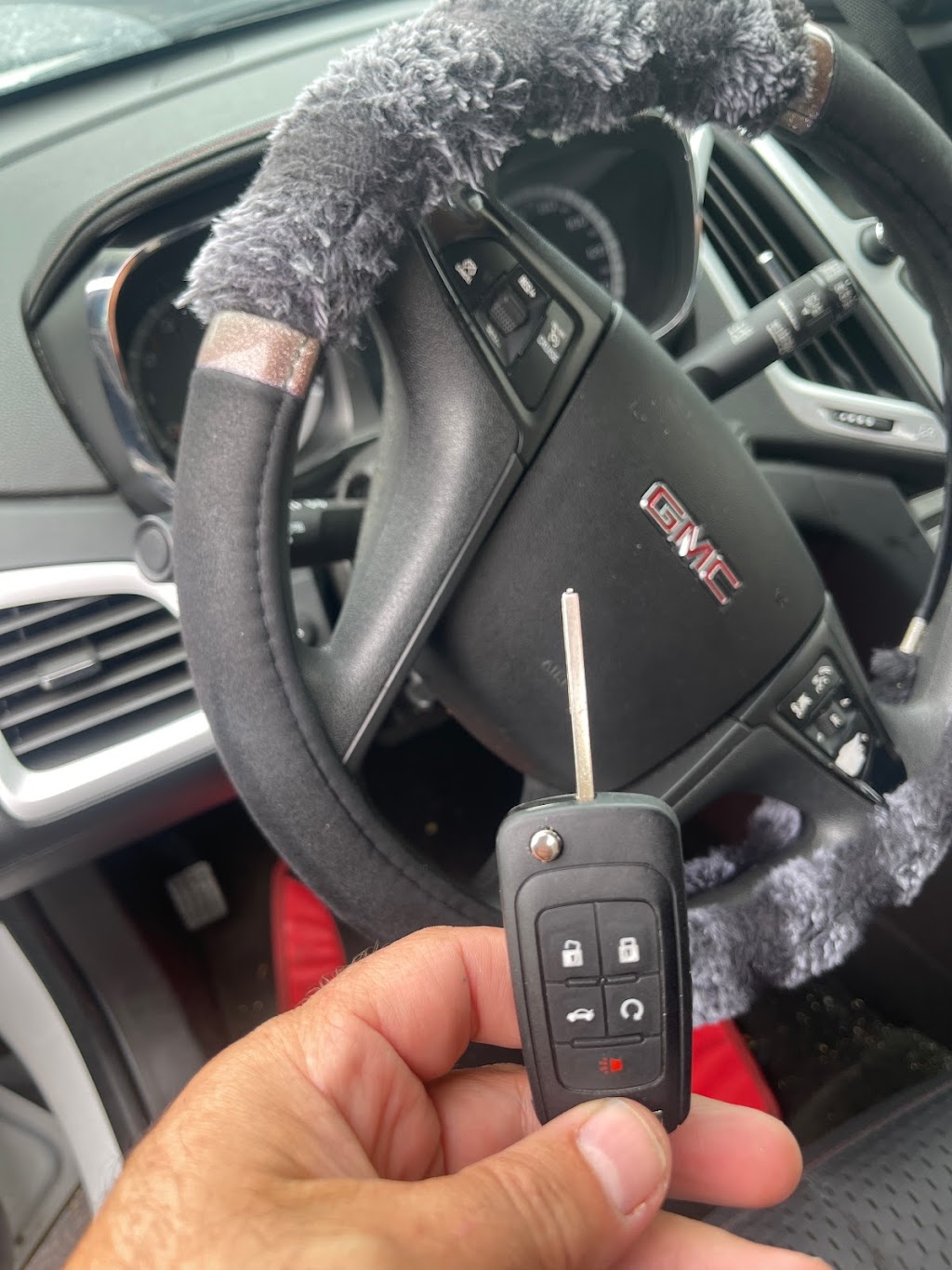 Teamwork Locksmith New Braunfels Automotive Commercial Residential | 211 W Lincoln St, New Braunfels, TX 78130 | Phone: (830) 500-5800