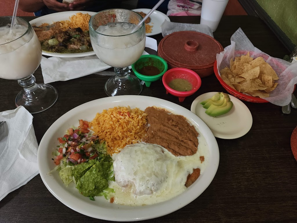 El Cardenal Mexican Restaurant | 13825 US-59 BUS, Splendora, TX 77372, USA | Phone: (281) 689-1417