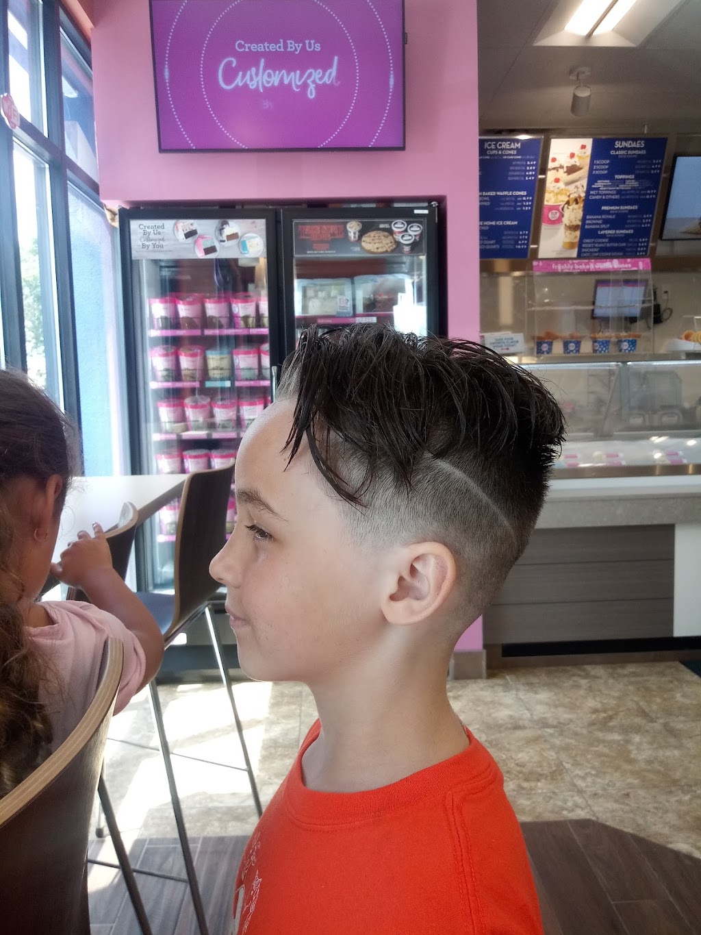 Clippers Barbershop | 1570 Century Point, Eagan, MN 55121, USA | Phone: (651) 855-8173