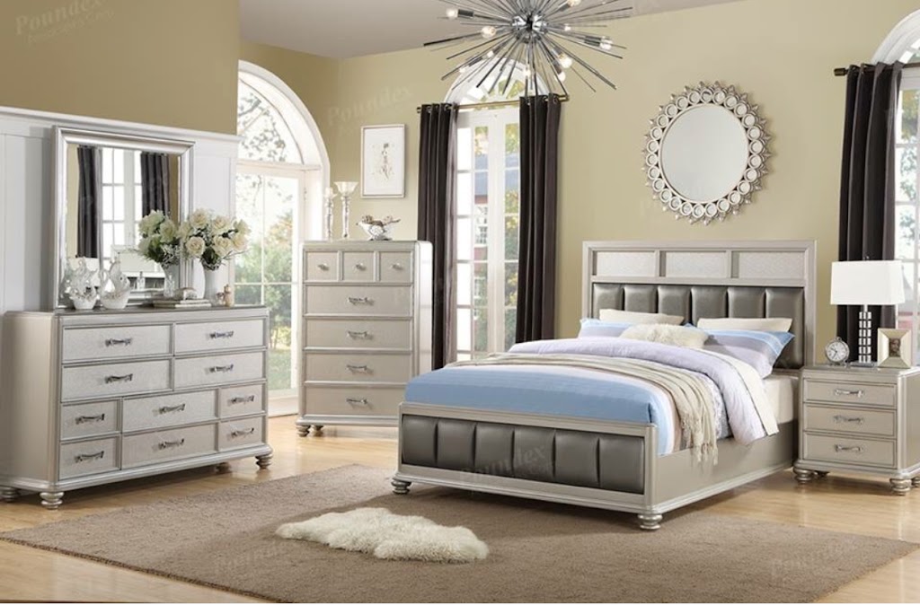 Rivera Future Furniture | 45701 US-27, Davenport, FL 33897, USA | Phone: (407) 969-1652