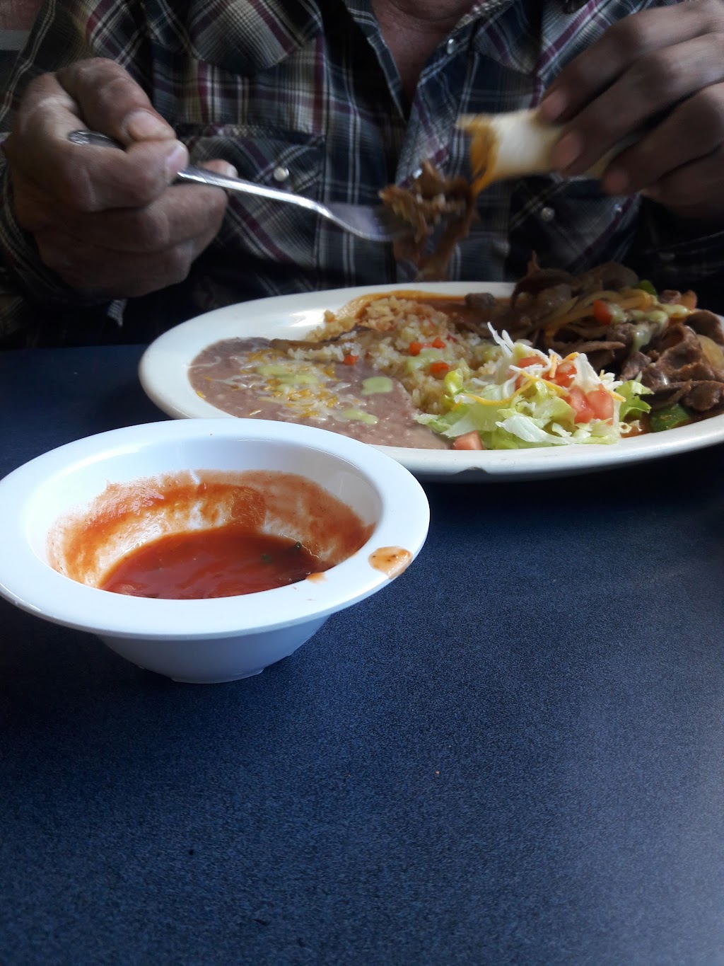 Tacos y Mariscos Nayarit | 6308 E McKinley Ave, Tacoma, WA 98404, USA | Phone: (253) 474-3642