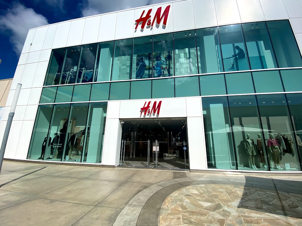 H&M | 91-5431 Kapolei Pkwy, Kapolei, HI 96707, USA | Phone: (855) 466-7467