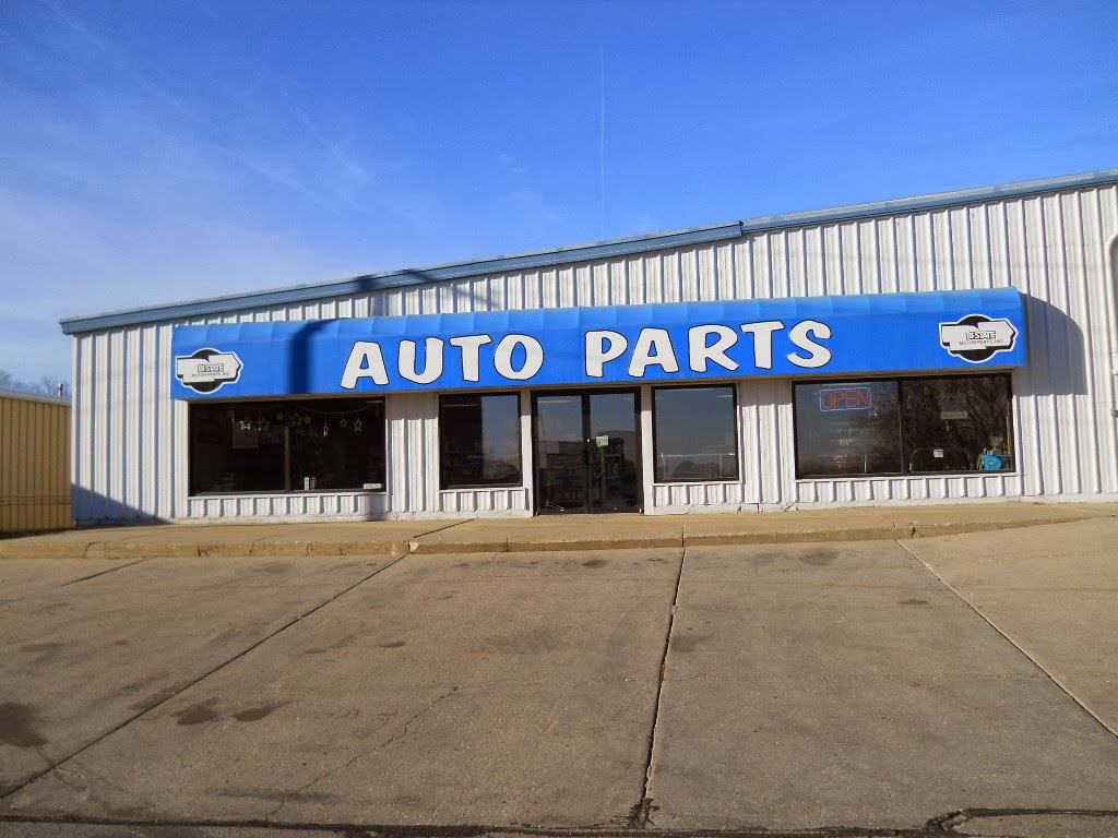 Bi-State Motor Parts | 203 S 9th St, Blair, NE 68008, USA | Phone: (402) 426-9431