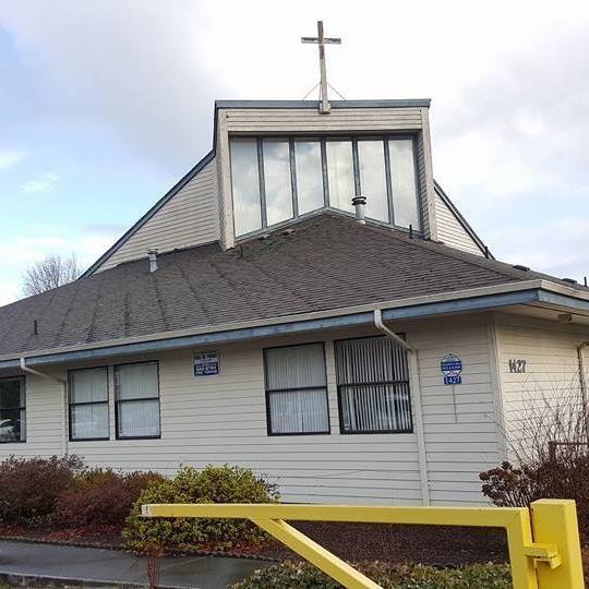 Holy Family of Jesus Cambodian | 1427 E 40th St, Tacoma, WA 98404, USA | Phone: (253) 471-9838