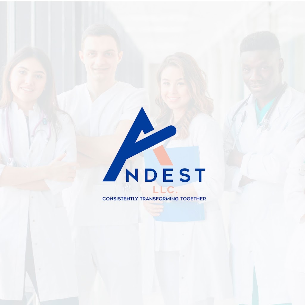 ANDEST LLC staffing agency | 19043 Fillmore St NW, Elk River, MN 55330, USA | Phone: (612) 438-7514