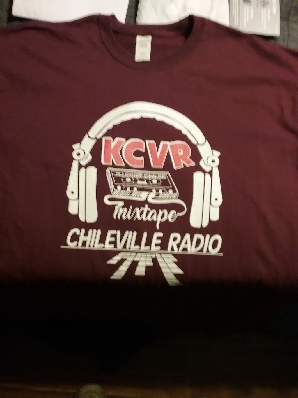 KCVR Chileville Radio | Oklahoma City, OK 73135, USA | Phone: (405) 532-1118